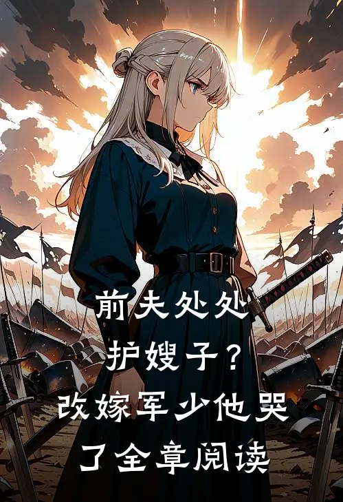 前夫处处护嫂子？改嫁军少他哭了全章阅读