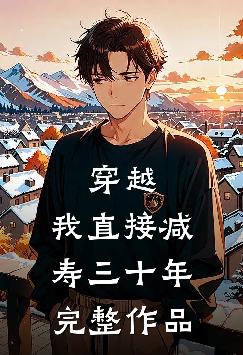 穿越：我直接减寿三十年完整作品