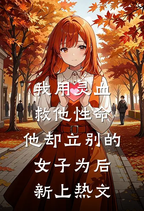 我用灵血救他性命，他却立别的女子为后新上热文