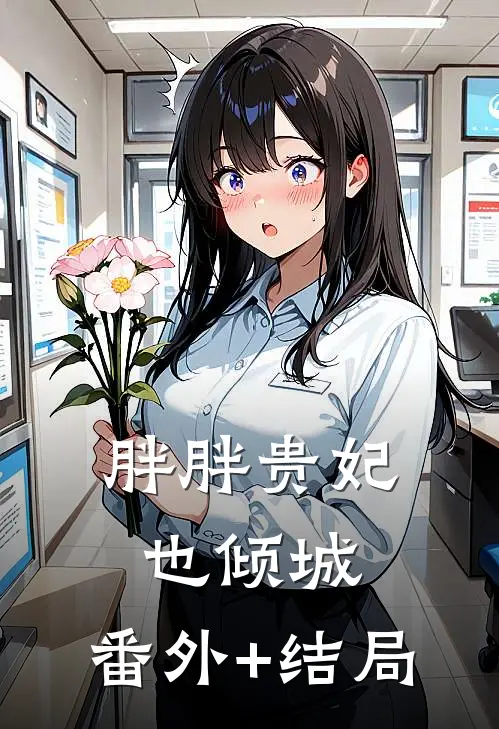 胖胖贵妃也倾城:(番外)+(结局)