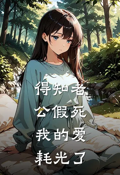 得知老公假死，我的爱耗光了