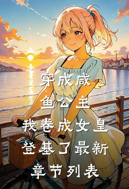 穿成咸鱼公主，我卷成女皇登基了最新章节列表