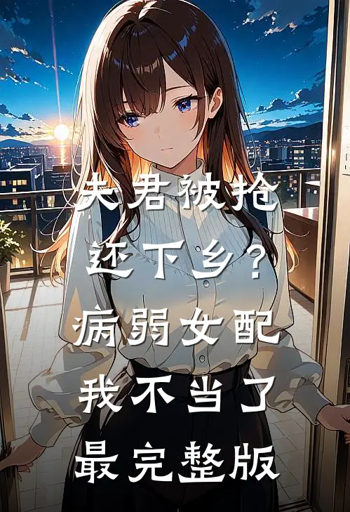 夫君被抢还下乡？病弱女配我不当了最完整版