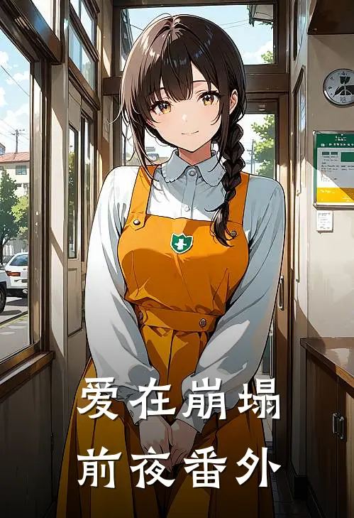 爱在崩塌前夜番外