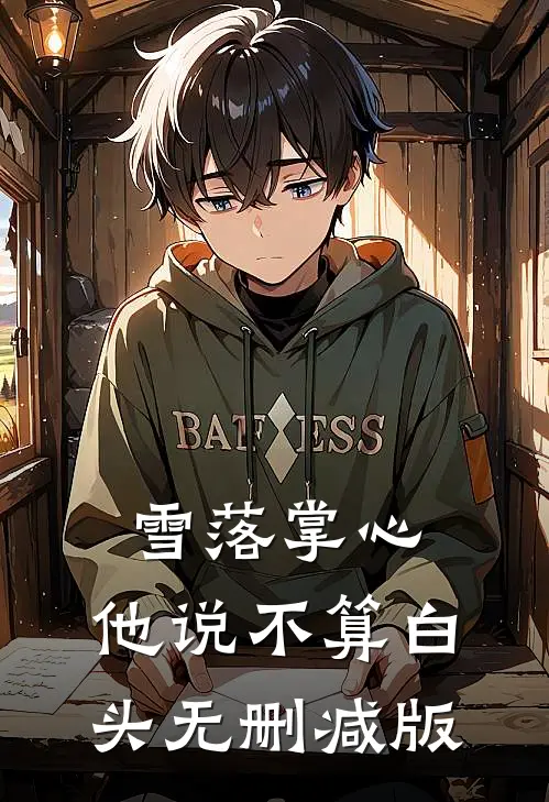 雪落掌心，他说不算白头无删减版