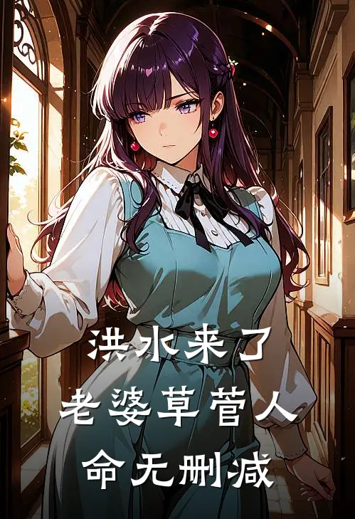 洪水来了，老婆草菅人命无删减