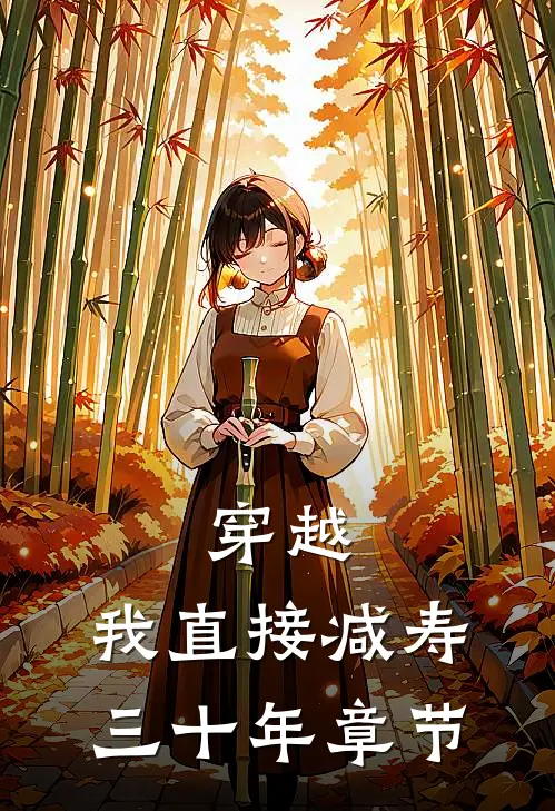 穿越：我直接减寿三十年章节
