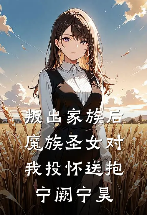 叛出家族后，魔族圣女对我投怀送抱宁阙宁昊