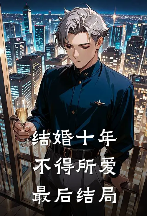 结婚十年，不得所爱最后结局