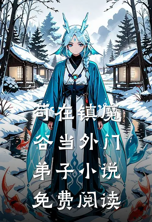苟在镇魔谷当外门弟子小说免费阅读