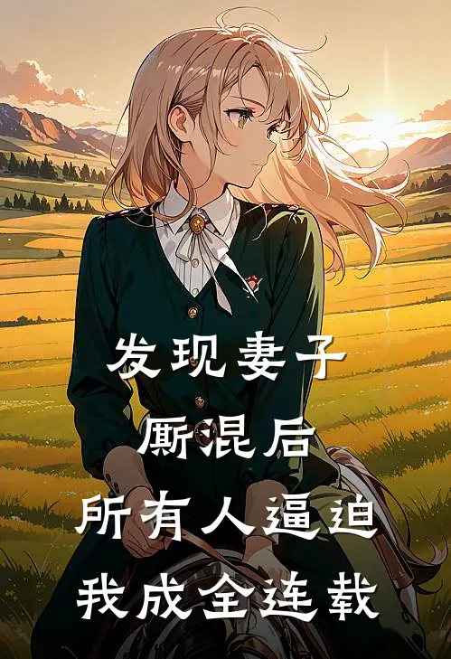 发现妻子厮混后，所有人逼迫我成全连载