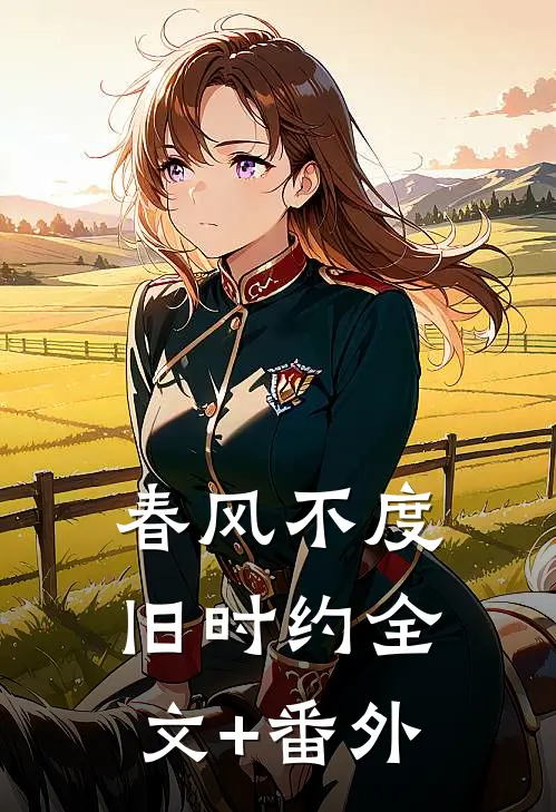 春风不度旧时约全文+番外
