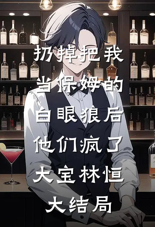 扔掉把我当保姆的白眼狼后，他们疯了大宝林恒大结局