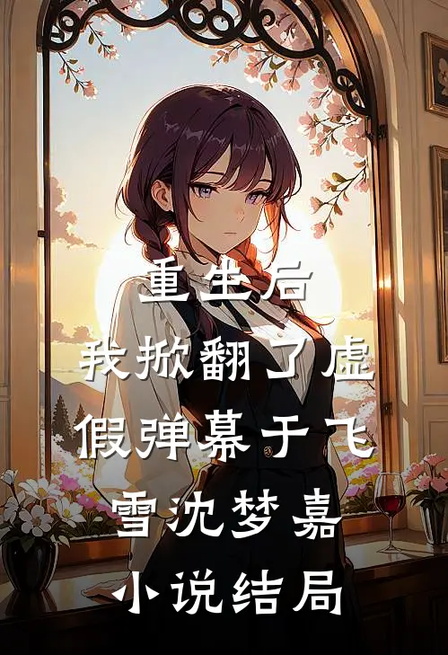 重生后，我掀翻了虚假弹幕于飞雪沈梦嘉小说结局