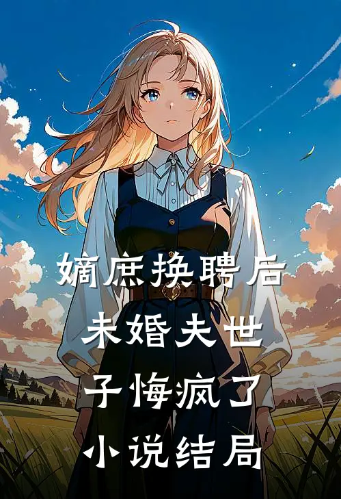 嫡庶换聘后，未婚夫世子悔疯了小说结局