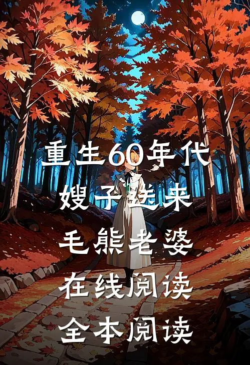 重生60年代，嫂子送来毛熊老婆在线阅读全本阅读