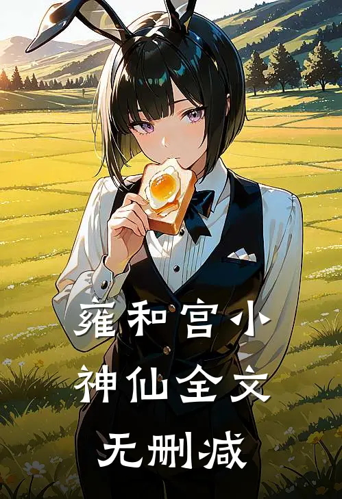 雍和宫小神仙全文无删减