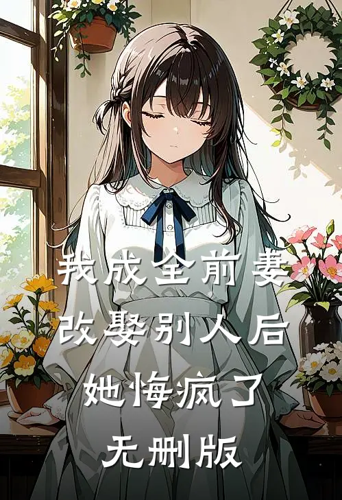 我成全前妻改娶别人后，她悔疯了无删版