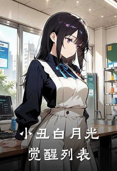 小丑白月光觉醒列表