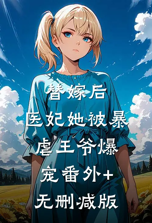 替嫁后，医妃她被暴虐王爷爆宠番外+无删减版