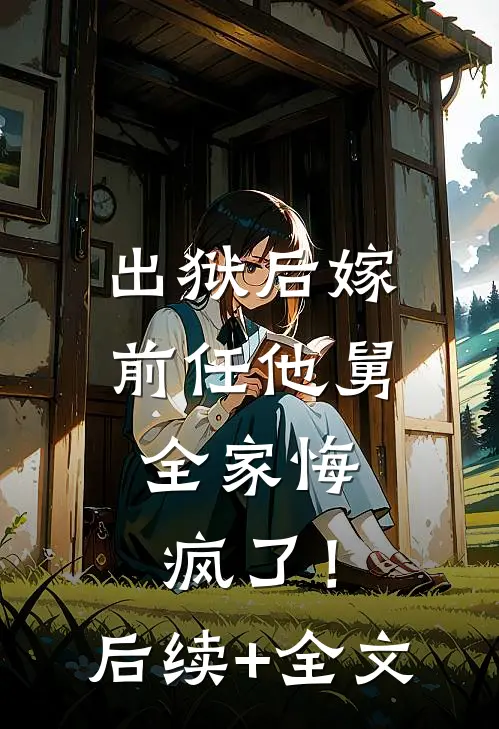 出狱后嫁前任他舅，全家悔疯了！后续+全文