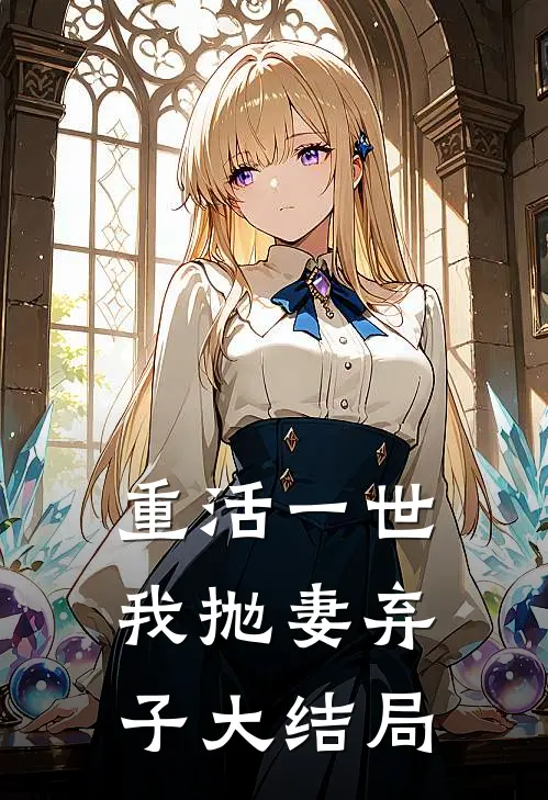 重活一世，我抛妻弃子大结局