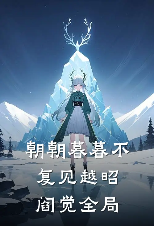 朝朝暮暮不复见越昭阎觉全局