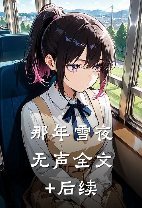 那年雪夜无声全文+后续