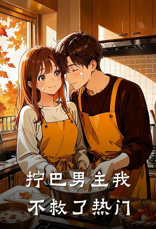 拧巴男主我不救了热门