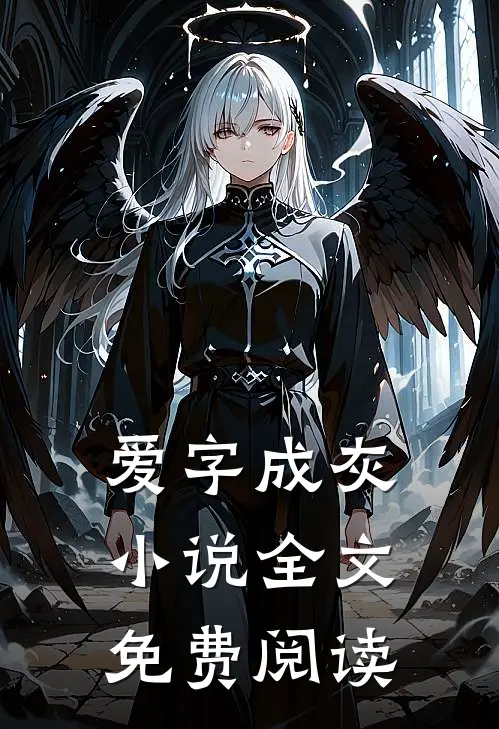 爱字成灰小说全文免费阅读