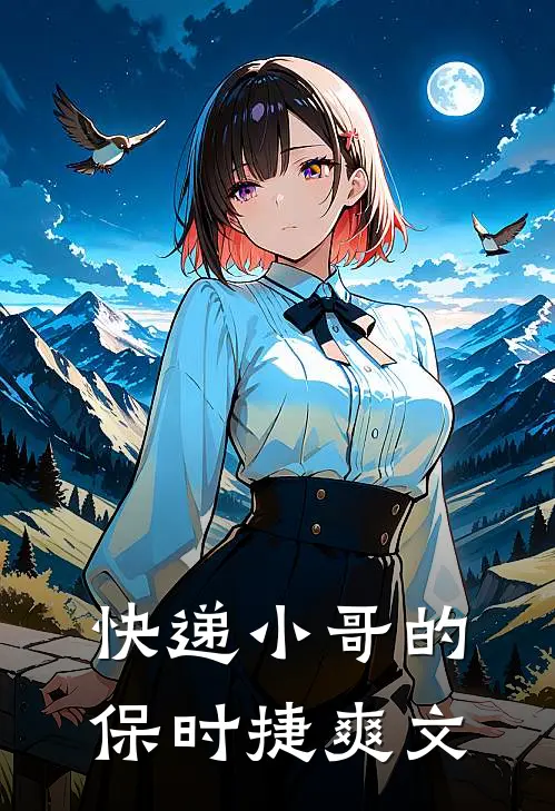 快递小哥的保时捷爽文