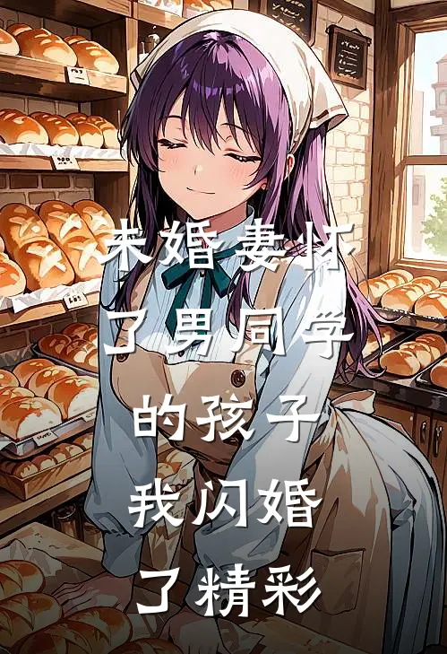 未婚妻怀了男同学的孩子，我闪婚了精彩