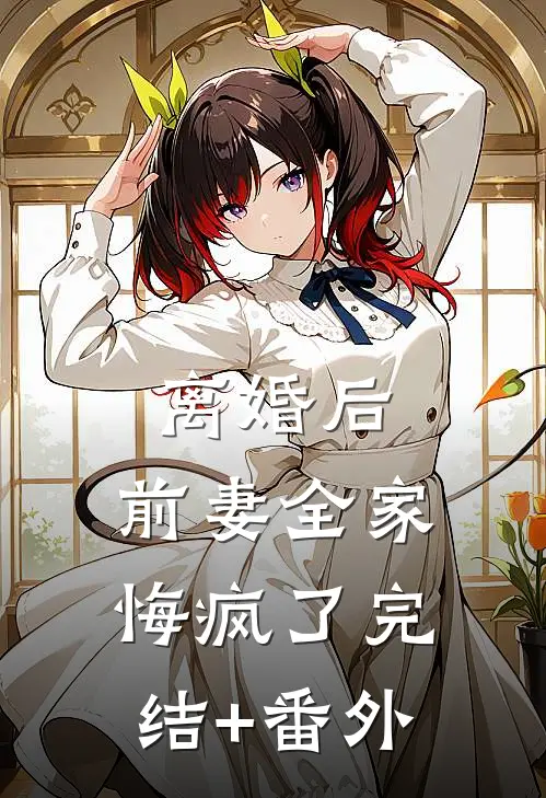 离婚后，前妻全家悔疯了完结+番外