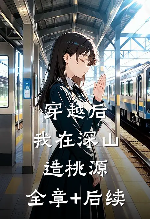 穿越后，我在深山造桃源:全章+后续