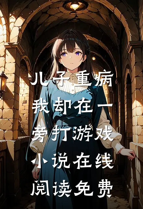 儿子重病，我却在一旁打游戏小说在线阅读免费