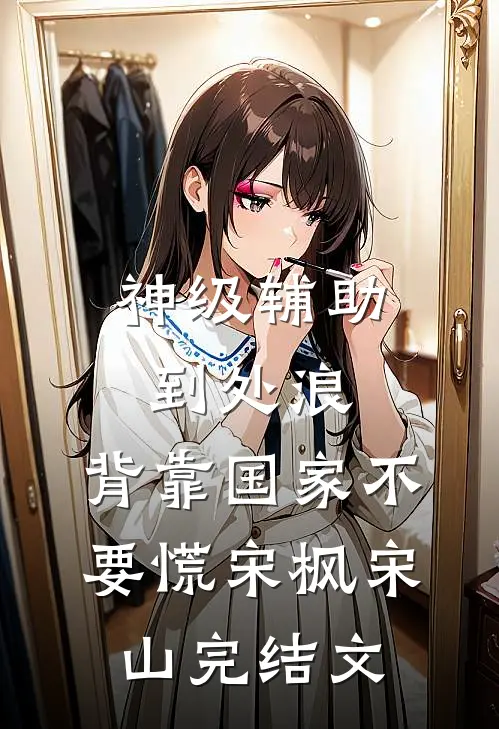 神级辅助到处浪，背靠国家不要慌宋枫宋山完结文