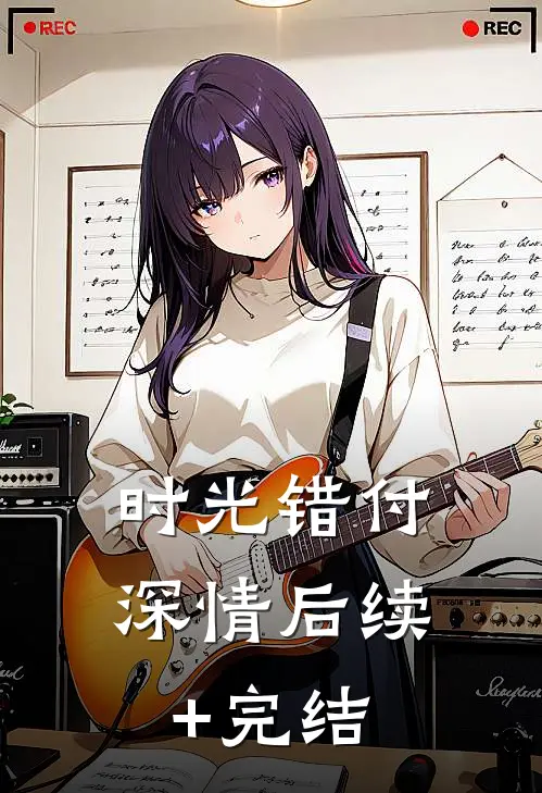 时光错付深情后续+完结