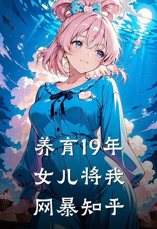 养育19年，女儿将我网暴知乎