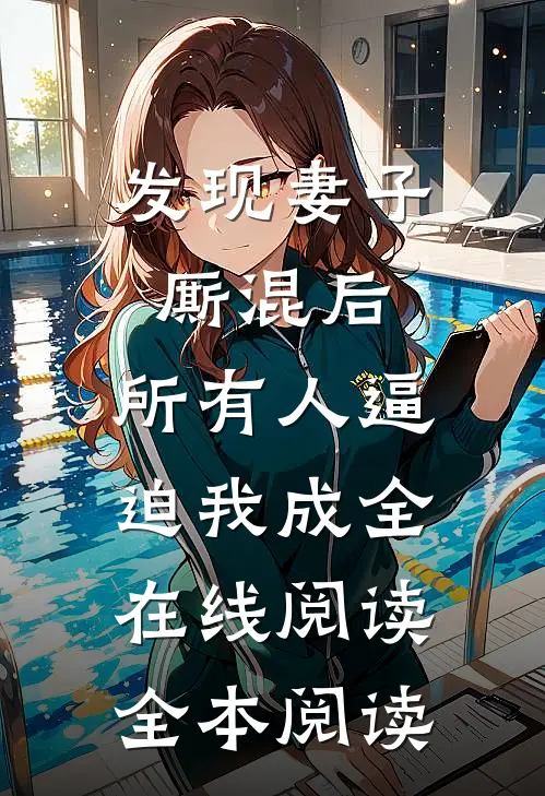 发现妻子厮混后，所有人逼迫我成全在线阅读全本阅读
