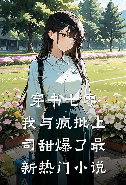 穿书七零：我与疯批上司甜爆了最新热门小说