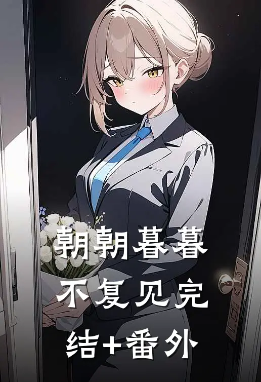 朝朝暮暮不复见完结+番外