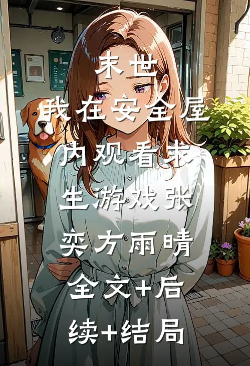 末世：我在安全屋内观看求生游戏张奕方雨晴:全文+后续+结局