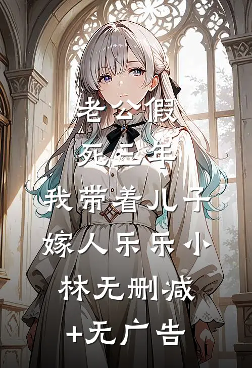 老公假死三年，我带着儿子嫁人乐乐小林无删减+无广告