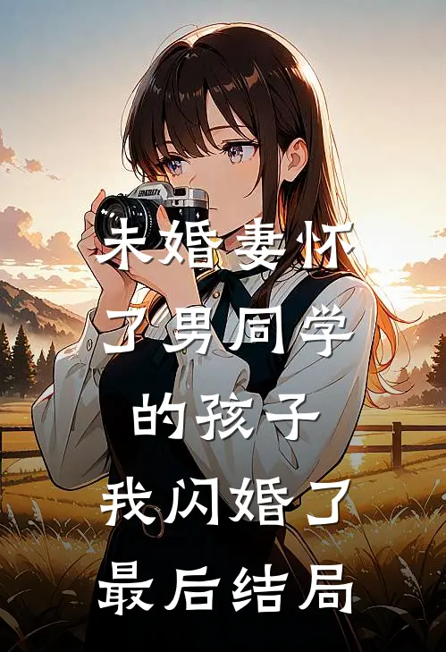未婚妻怀了男同学的孩子，我闪婚了最后结局