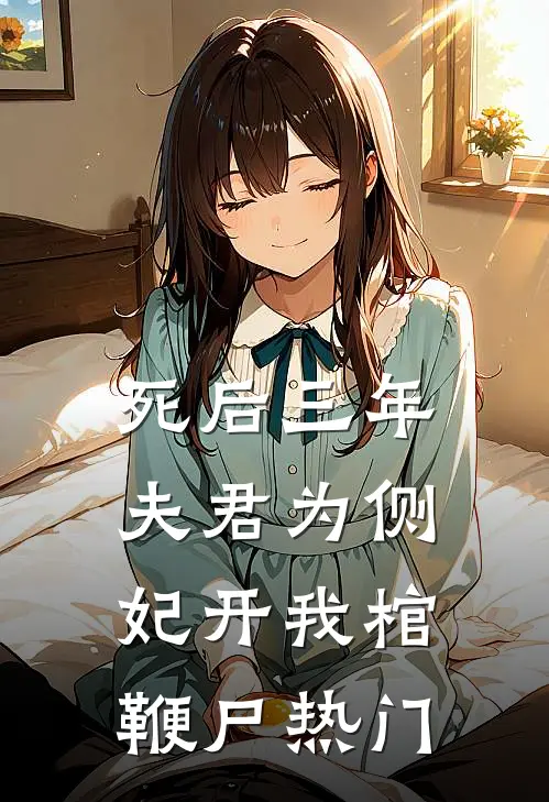 死后三年，夫君为侧妃开我棺鞭尸热门