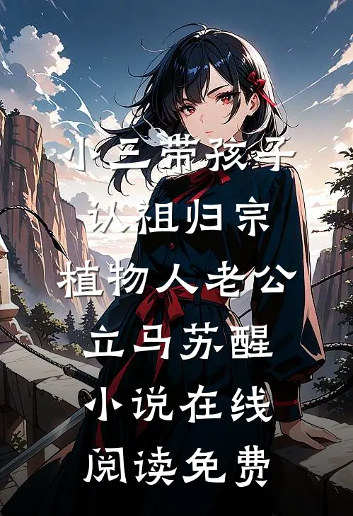 小三带孩子认祖归宗，植物人老公立马苏醒小说在线阅读免费