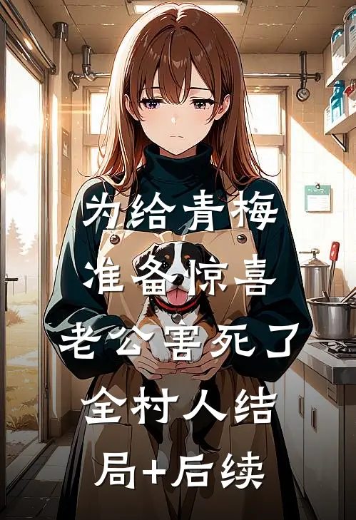 为给青梅准备惊喜，老公害死了全村人结局+后续