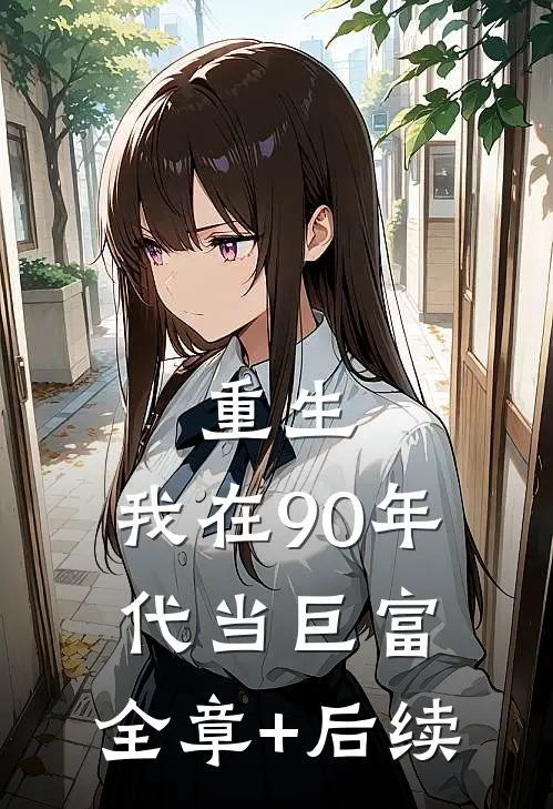 重生：我在90年代当巨富:全章+后续