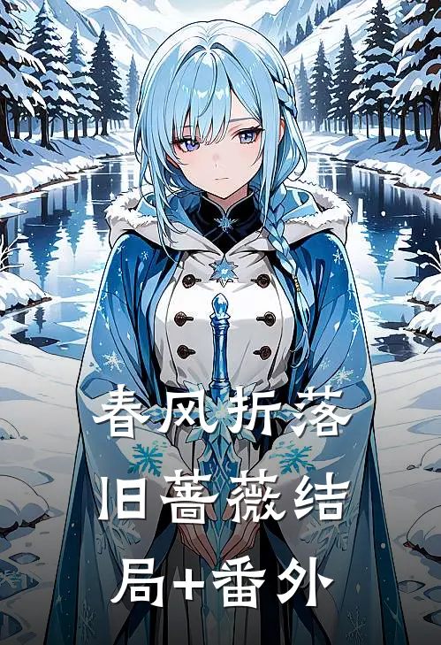 春风折落旧蔷薇结局+番外