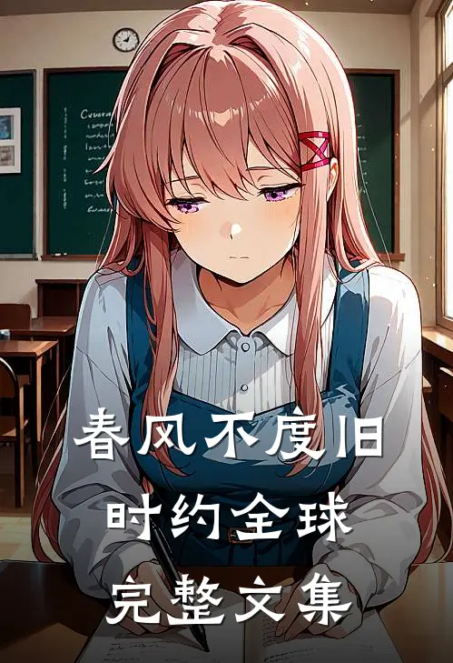 春风不度旧时约全球完整文集